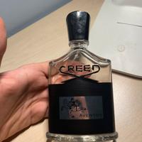Profumo Creed aventus