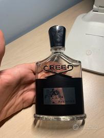 Profumo Creed aventus
