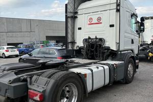 Scania r440