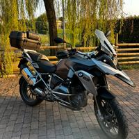 Bmw gs 1200