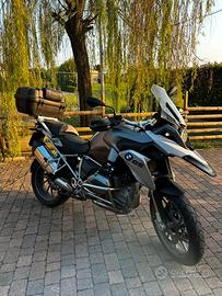 Bmw gs 1200