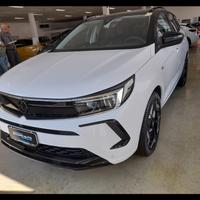 OPEL Grandland 1.6 phev GSe awd 300cv auto