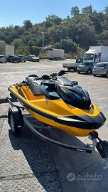 Seadoo 300 rxp 2023