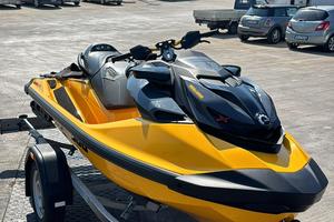 Seadoo 300 rxp 2023