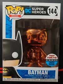 Funko Pop! Batman 144 Limited Edition