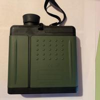 Binocolo Leica