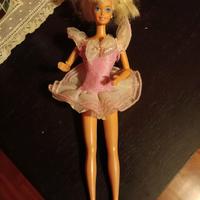Barbie vintage anni '90