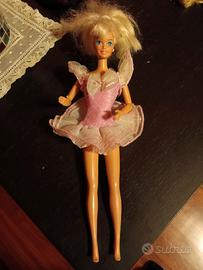 Barbie vintage anni '90