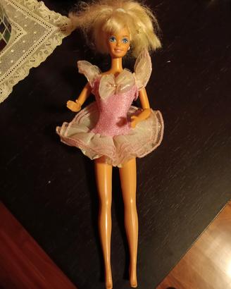 Barbie vintage anni '90