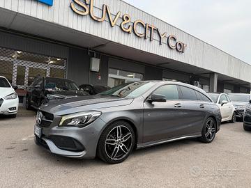 Mercedes-Benz CLA 200 S B d Premium 4matic EURO 6