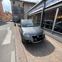 Fiat Sedici 1.6 16V 4x4 Dynamic