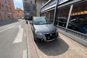 Fiat Sedici 1.6 16V 4x4 Dynamic