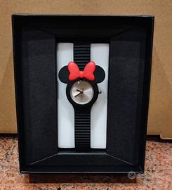 Orologio HIP HOP Disney collection Minnie iconic