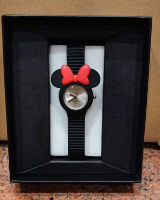 Orologio HIP HOP Disney collection Minnie iconic