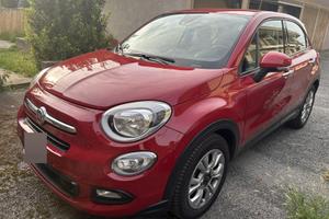 Fiat 500X GPL