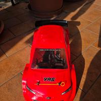 Xray X4F 2023 aggiornata 2024