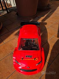 Xray X4F 2023 aggiornata 2024