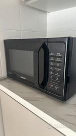 Forno Microonde Samsung MC28H5015CK