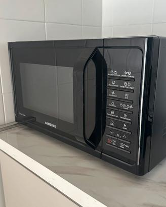 Forno Microonde Samsung MC28H5015CK