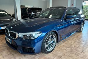 Bmw 530 530d xDrive Touring Msport SERVICE BMW*IVA