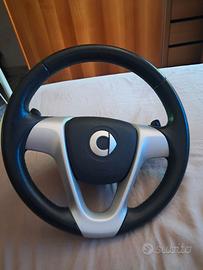 Smart sterzo 451 modello F 1