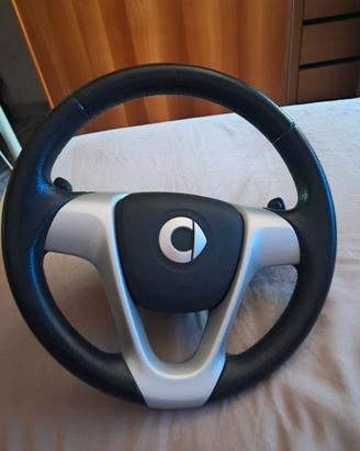 Smart sterzo 451 modello F 1