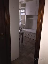 Monolocale maggiolina arredato a reddito