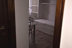 Monolocale maggiolina arredato a reddito