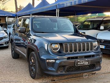 JEEP Renegade 1.6 Mjt 130CV Limited
