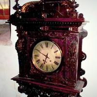 Orologio a pendolo Winterhalder & Hofmeier