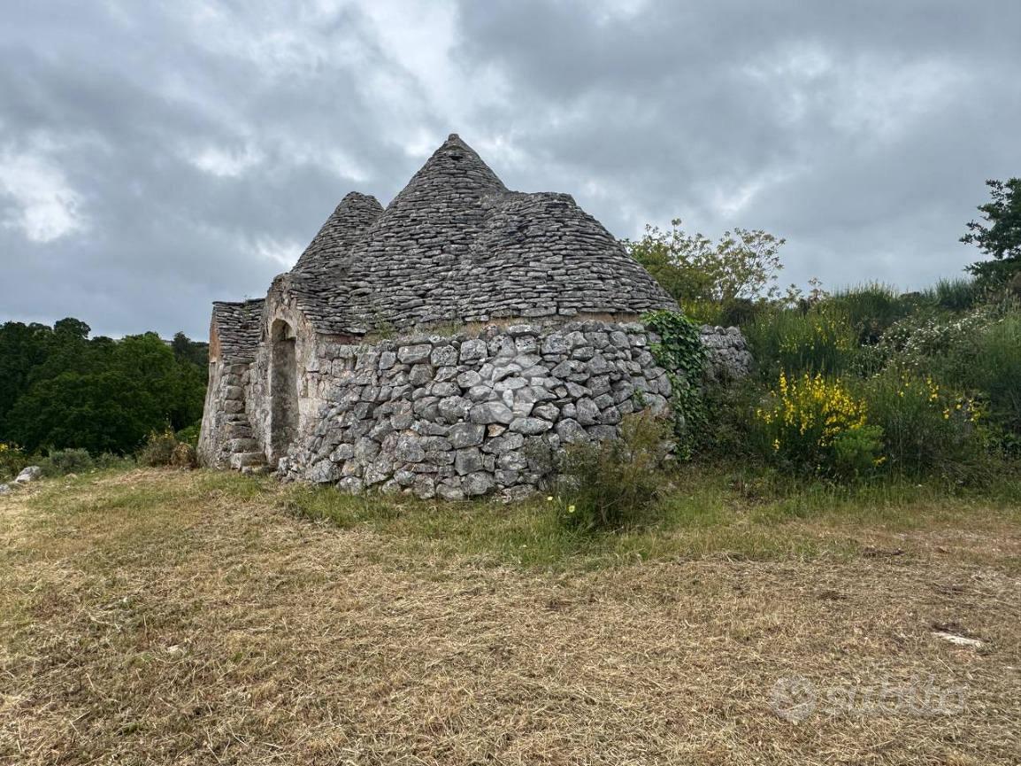 RUSTICO A MARTINA FRANCA - Vista 5