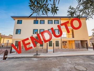 4 LOCALI A SOMMACAMPAGNA