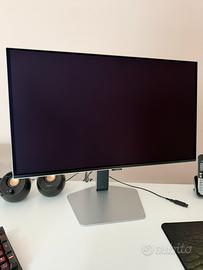 Monitor Samsung Odyssey G81SF 27” 4k 240 hz