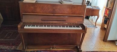 Pianoforte verticale Blüthner