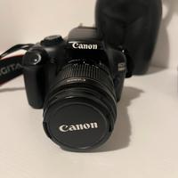 Canon eos 1100D