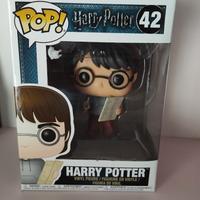 Funko pop Harry Potter 