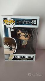 Funko pop Harry Potter 