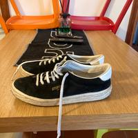 Golden Goose tennis n.40