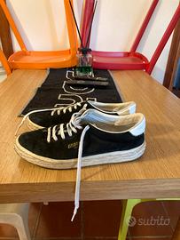 Golden Goose tennis n.40