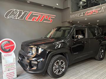 Jeep Renegade 1.0 T3 120cv Longitude ITALIANA