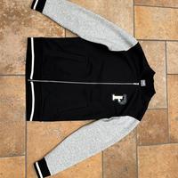 Felpa Puma senza cappuccio