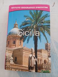 libro sulla Sicilia 