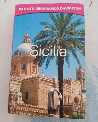 libro sulla Sicilia 