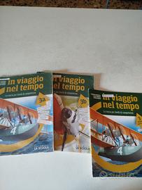 In viaggio nel tempo 3 