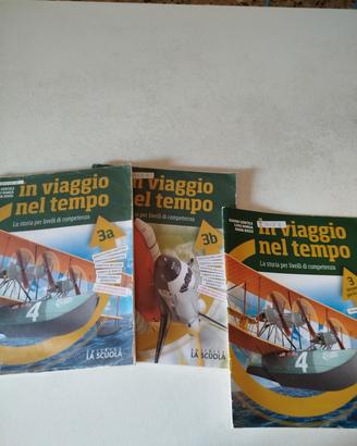 In viaggio nel tempo 3 
