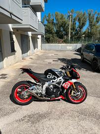 Aprilia Tuono V4 Factory 1100