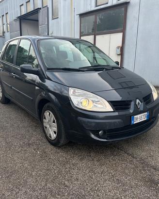 Renault Megane Mégane C-C 1.5 dCi/105CV Exception