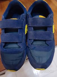 Saucony bambino sassari store