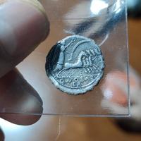 RARA MONETA ROMANA