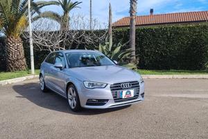 Audi A3 1.6 TDI diesel Ambition